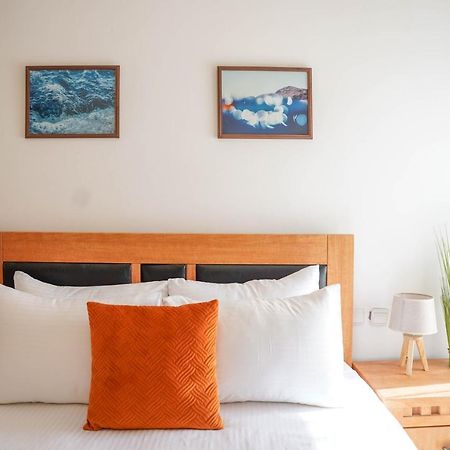 Two Bed Room Apartment 5 Min Walk To The Beach Eilat Extérieur photo