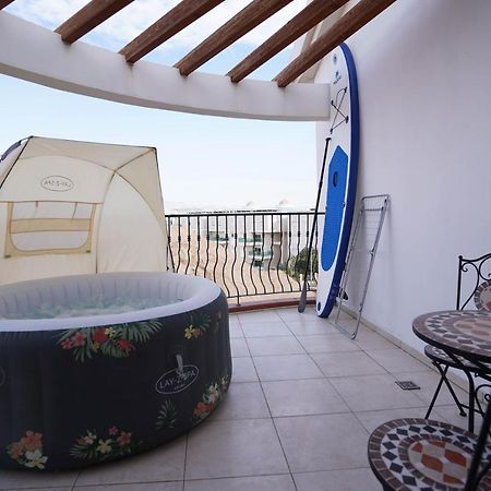 Two Bed Room Apartment 5 Min Walk To The Beach Eilat Extérieur photo