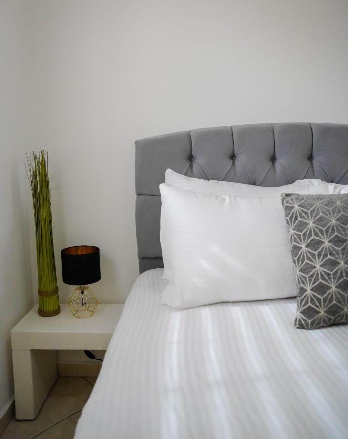 Two Bed Room Apartment 5 Min Walk To The Beach Eilat Extérieur photo