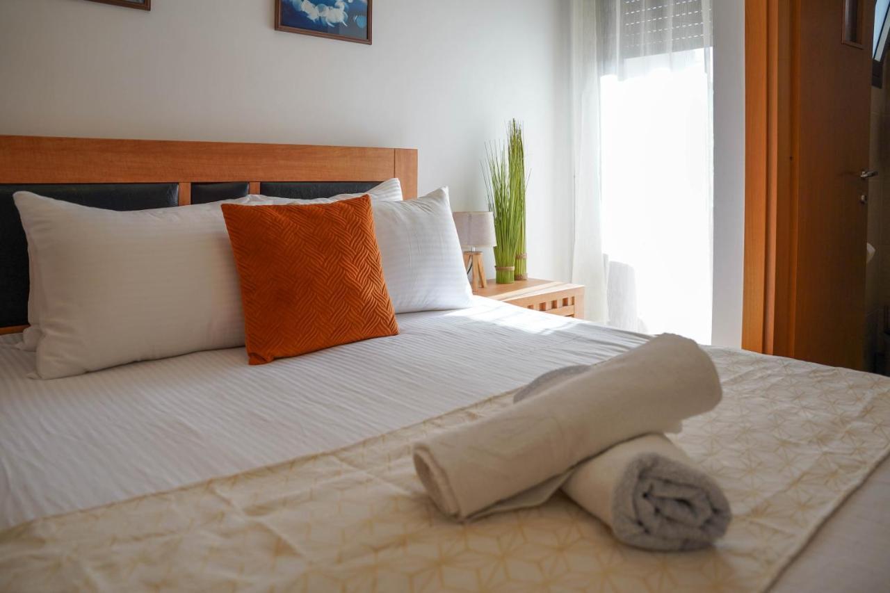 Two Bed Room Apartment 5 Min Walk To The Beach Eilat Extérieur photo