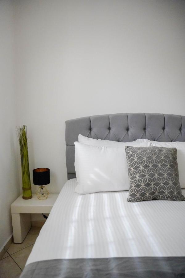 Two Bed Room Apartment 5 Min Walk To The Beach Eilat Extérieur photo