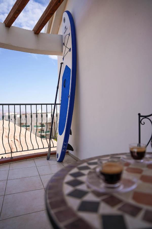 Two Bed Room Apartment 5 Min Walk To The Beach Eilat Extérieur photo