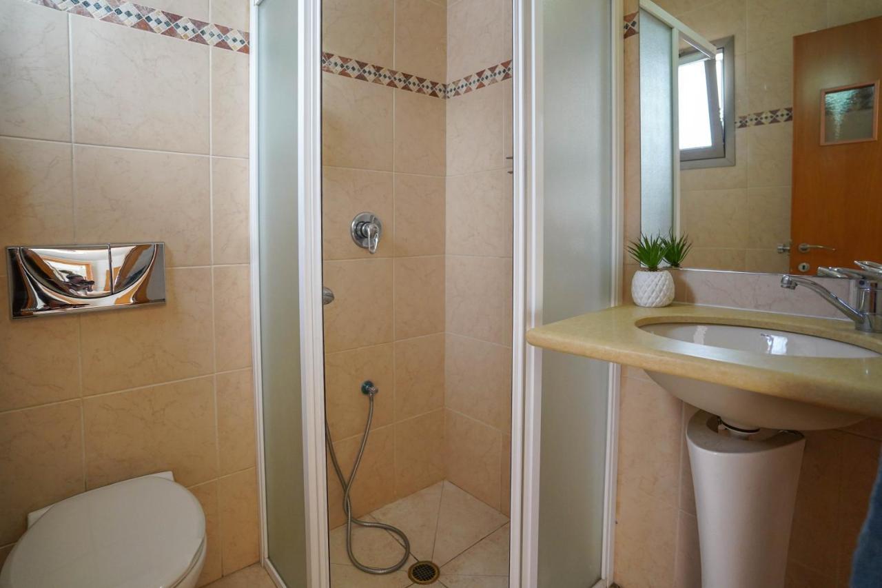 Two Bed Room Apartment 5 Min Walk To The Beach Eilat Extérieur photo