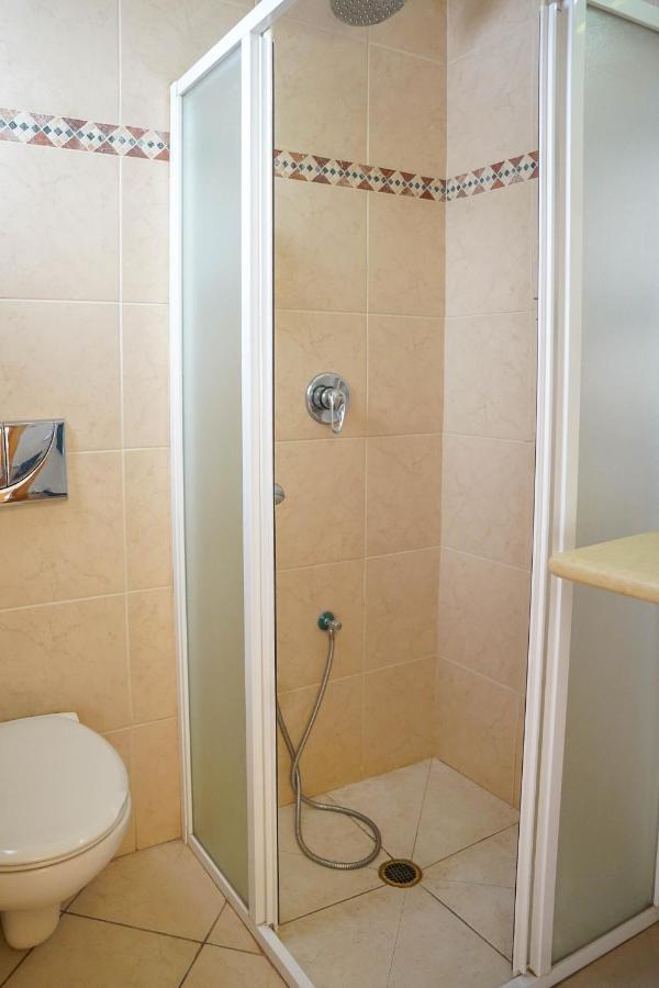 Two Bed Room Apartment 5 Min Walk To The Beach Eilat Extérieur photo