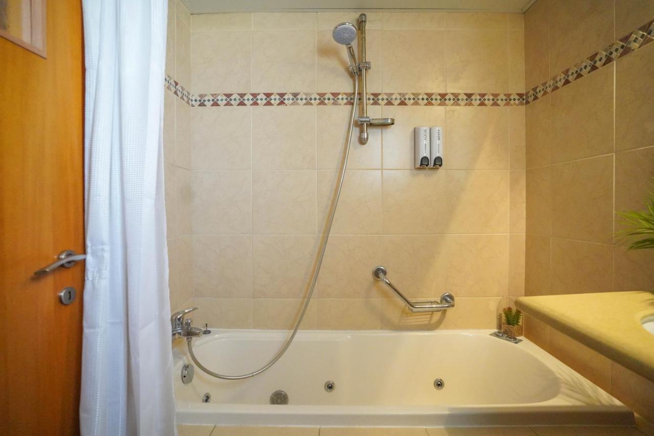 Two Bed Room Apartment 5 Min Walk To The Beach Eilat Extérieur photo