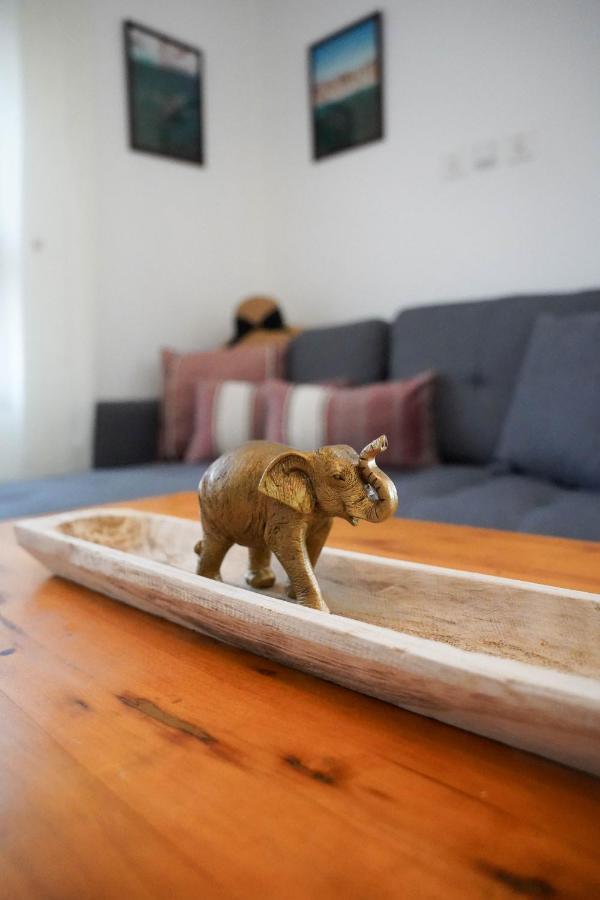 Two Bed Room Apartment 5 Min Walk To The Beach Eilat Extérieur photo