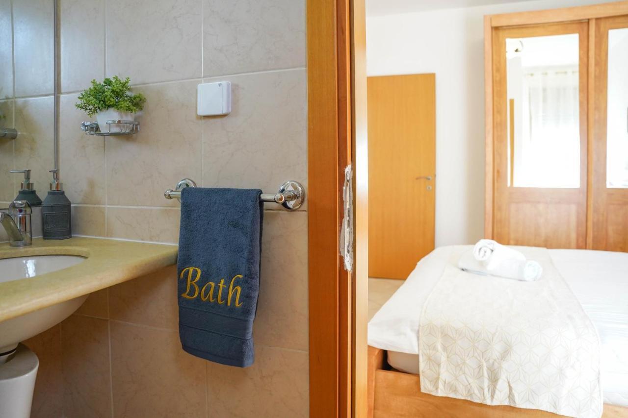 Two Bed Room Apartment 5 Min Walk To The Beach Eilat Extérieur photo