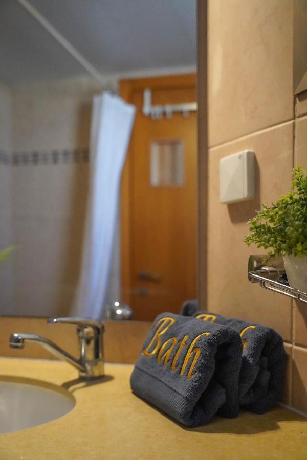 Two Bed Room Apartment 5 Min Walk To The Beach Eilat Extérieur photo