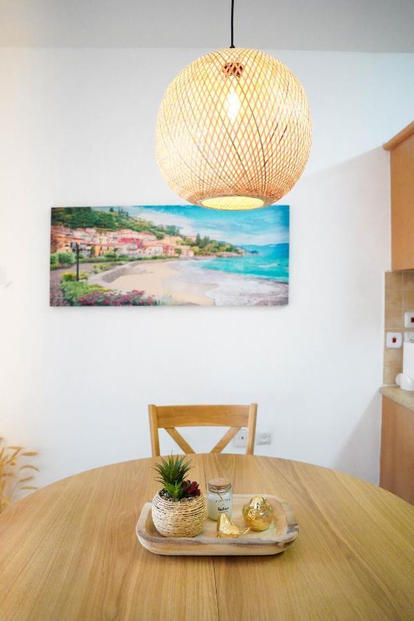 Two Bed Room Apartment 5 Min Walk To The Beach Eilat Extérieur photo