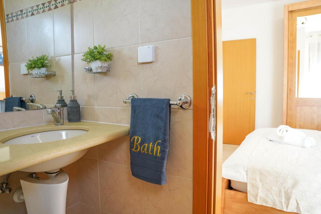 Two Bed Room Apartment 5 Min Walk To The Beach Eilat Extérieur photo