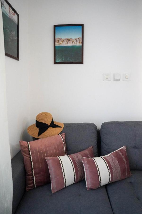 Two Bed Room Apartment 5 Min Walk To The Beach Eilat Extérieur photo