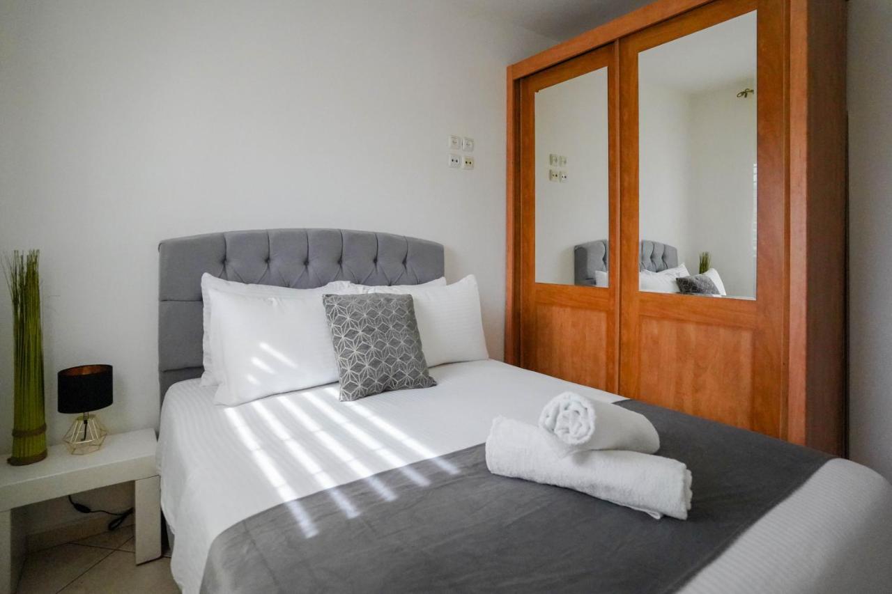 Two Bed Room Apartment 5 Min Walk To The Beach Eilat Extérieur photo