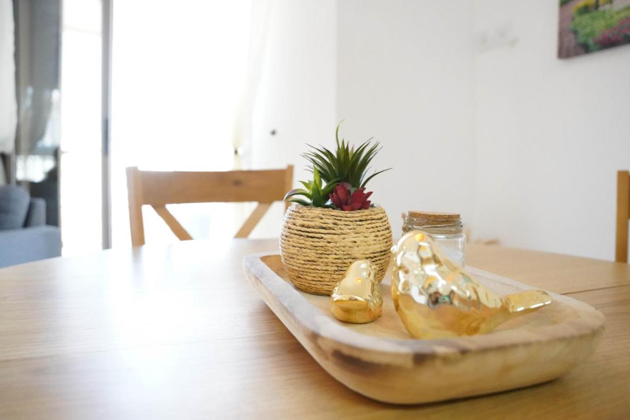 Two Bed Room Apartment 5 Min Walk To The Beach Eilat Extérieur photo